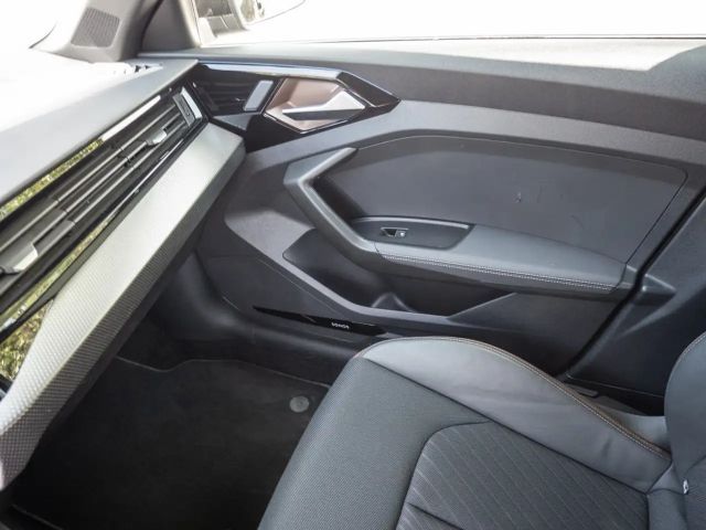 Audi A1 40 TFSI S-Line Sportback