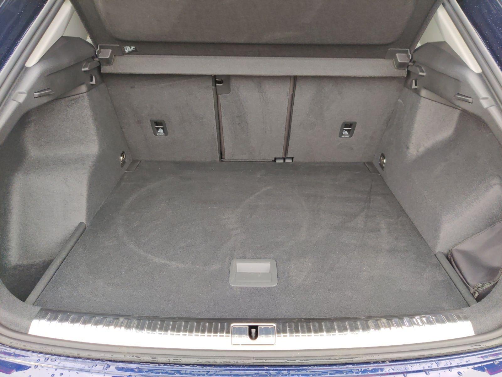 Audi Q3 35 TFSI S-Tronic