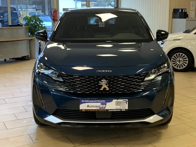 Peugeot 3008 Allure Pack