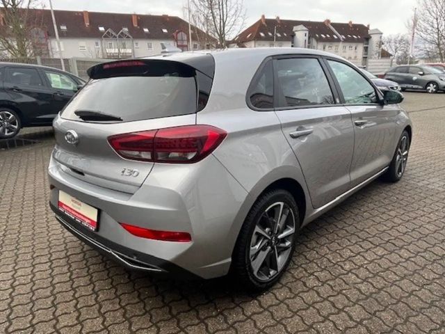 Hyundai i30 Edition 30+
