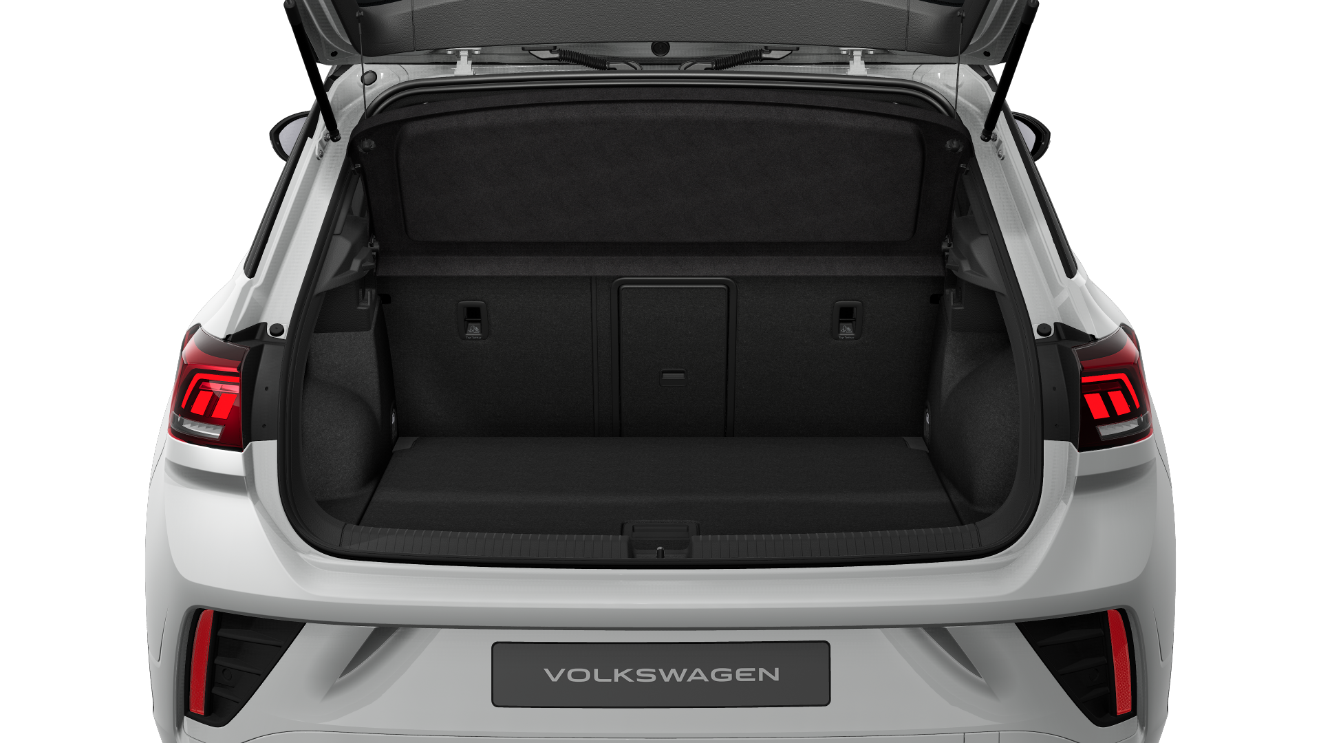 Volkswagen T-Roc 1.5 TSI IQ.Drive R-Line