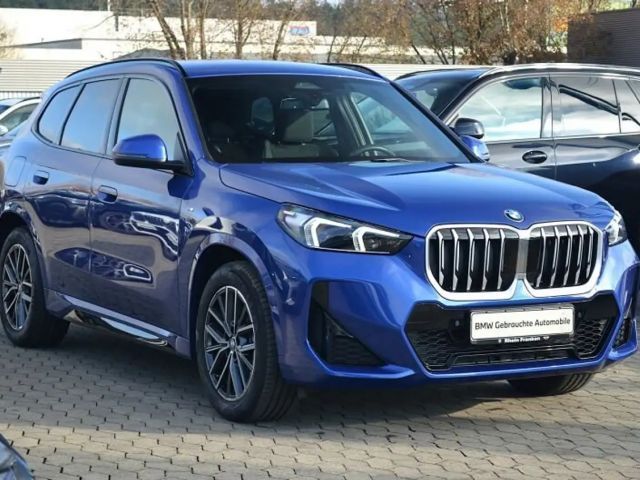 BMW X1 M-Sport sDrive18i