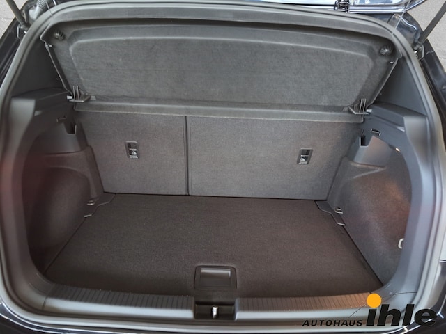 Volkswagen T-Cross DSG IQ.Drive R-Line