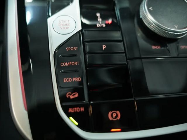 BMW X5 M-Sport xDrive