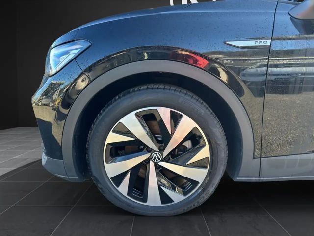 Volkswagen ID.4 4Motion Performance Pro