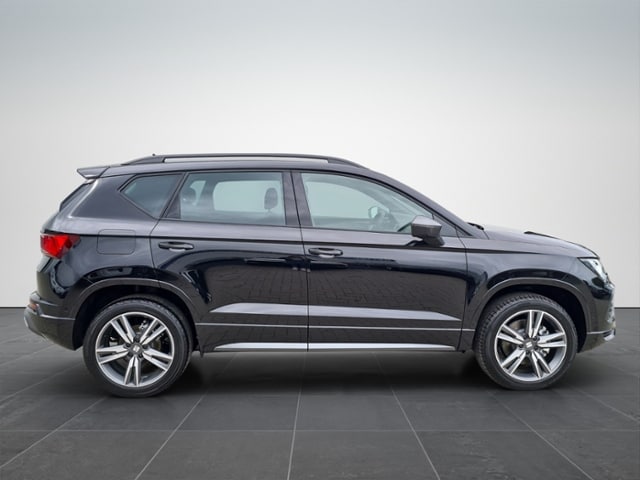 Seat Ateca 2.0 TDI DSG