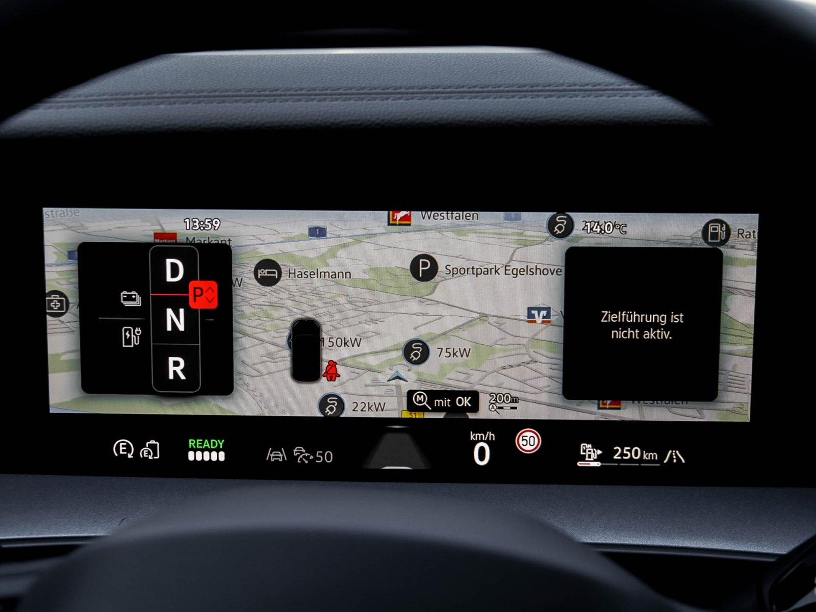 Volkswagen Tayron R-Line eHybrid