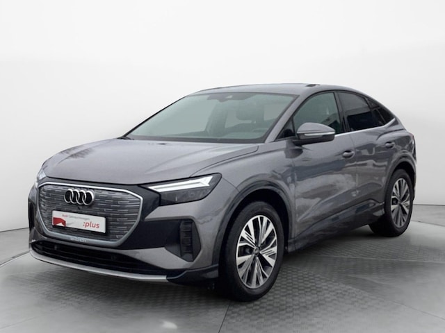 Audi Q4 e-tron 40 Sportback