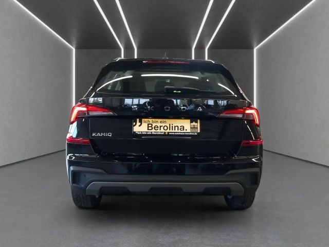 Skoda Kamiq 1.0 TSI Selection