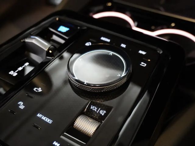 BMW i5 Sedan eDrive40