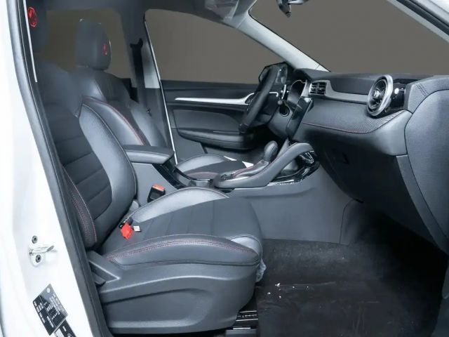 MG ZS AT 1.0T-GDI LUX Navi Klimaautomatik 360° Kamera