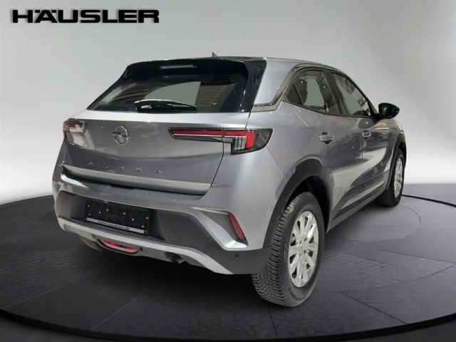 Opel Mokka 1.2 Turbo Edition Turbo