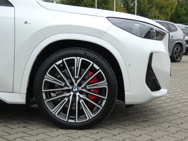 BMW X1 M-Sport