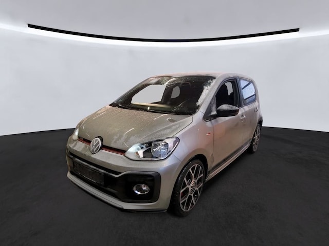 Volkswagen up! GTI