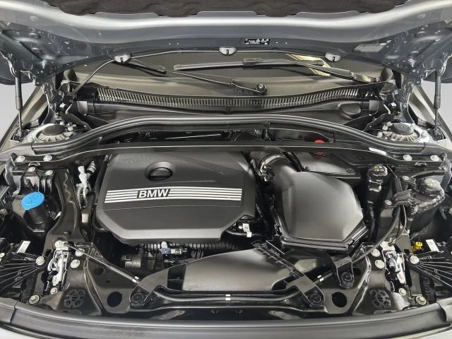 BMW 120 M-Sport Sedan