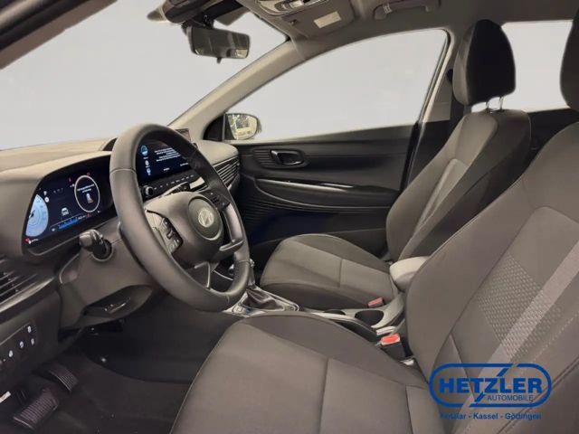 Hyundai i20 1.0 T-GDi Trend