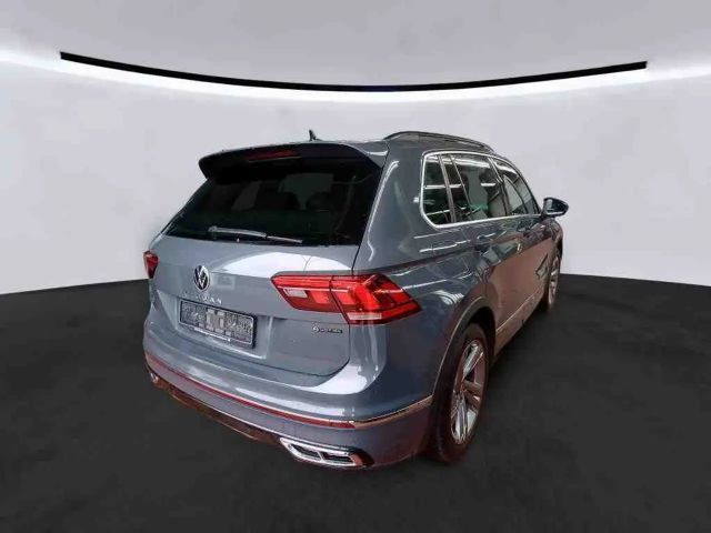 Volkswagen Tiguan DSG R-Line