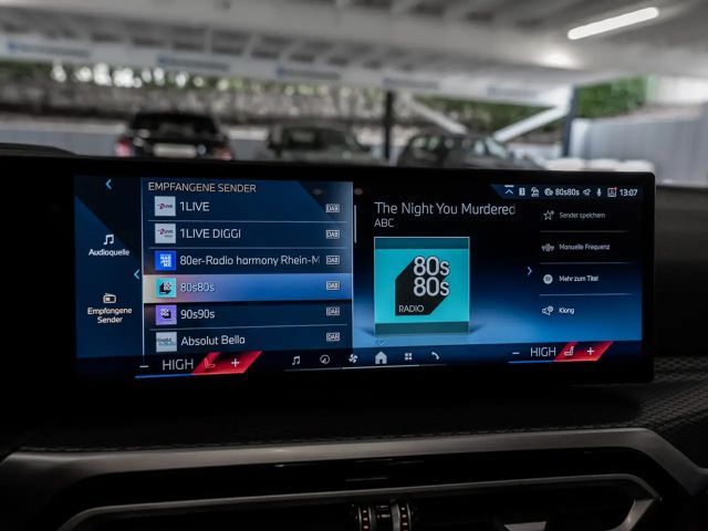 BMW i4 Coupé Gran Coupé M-Sport eDrive35