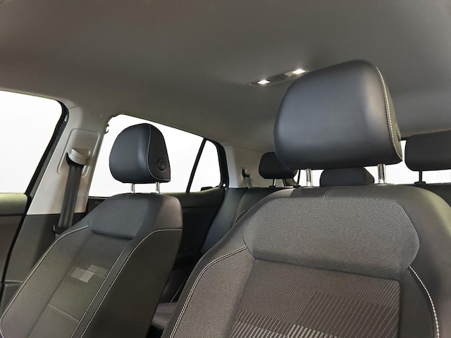 Volkswagen T-Cross 1.0 TSI DSG Style