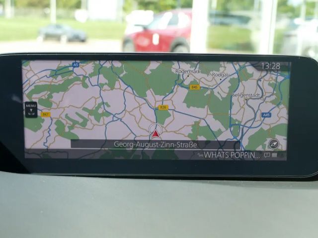 Mazda 3 Homura SkyActiv e-Skyactiv