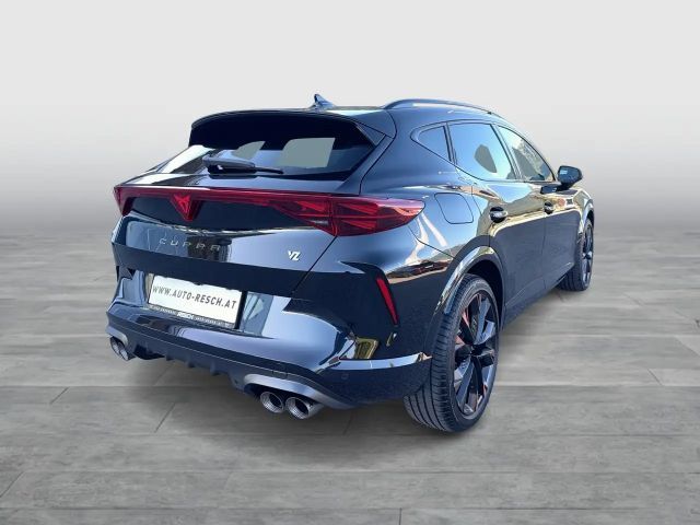 Cupra Formentor 4Drive DSG VZ