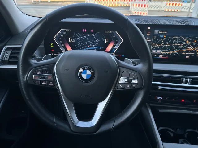 BMW 330 330d Comfort pakket Touring xDrive