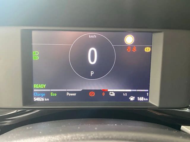 Opel Mokka Elegance Mokka-e