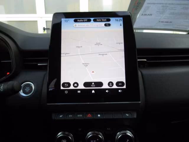 Mitsubishi Colt 1.6 Hybrid