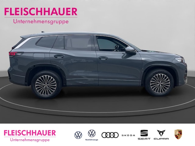 Volkswagen Tayron 2.0 TDI 4Motion R-Line