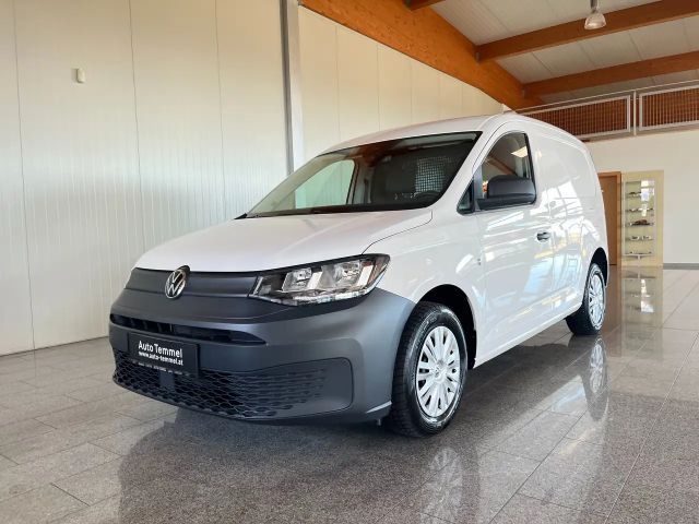 Volkswagen Caddy Basis "Netto 14158.33 €"