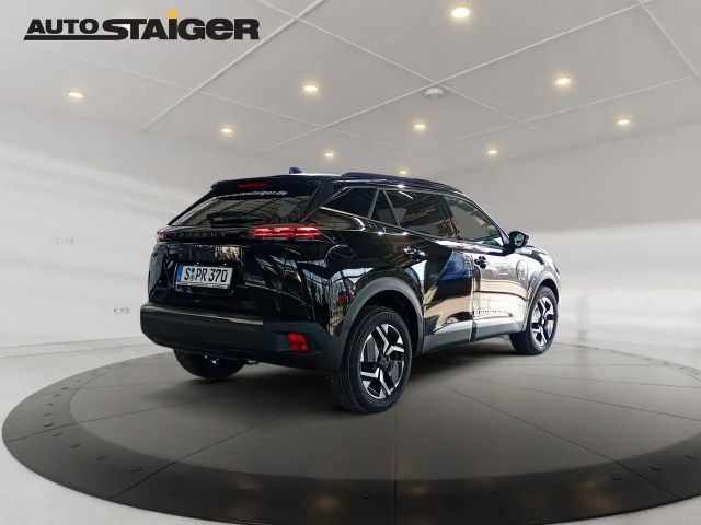 Peugeot 2008 Allure Pack