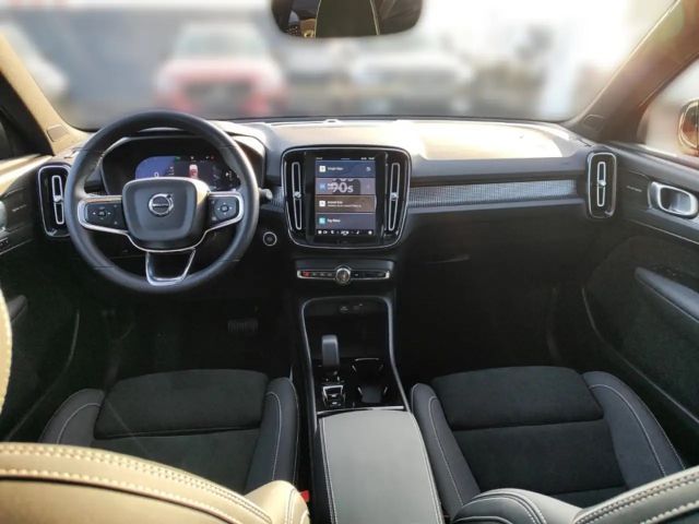 Volvo XC40 Ultra