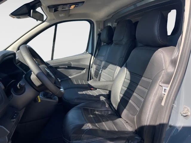 Nissan Primastar L1H1