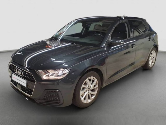 Audi A1 30 TFSI Sportback