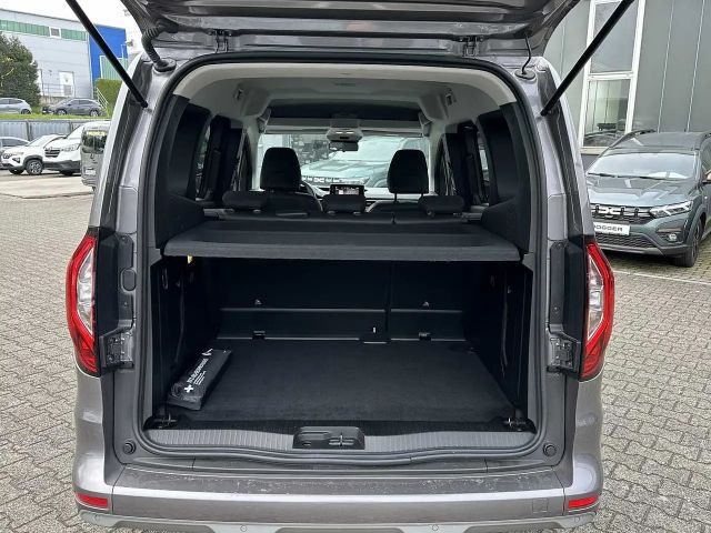 Renault Kangoo Equilibre Equilibre TCe 100