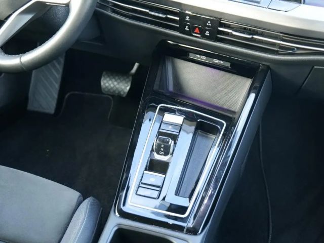 Volkswagen Golf DSG Style eHybrid