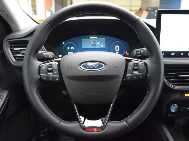 Ford Kuga Active Hybrid X