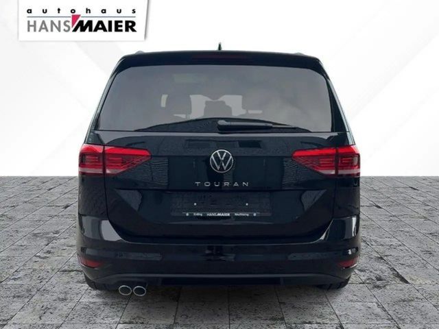 Volkswagen Touran 7-zitter DSG Highline