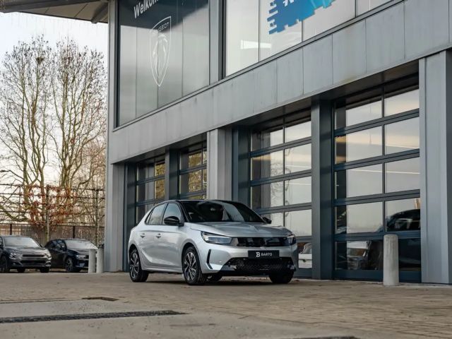 Opel Corsa GS-Line Grand Sport