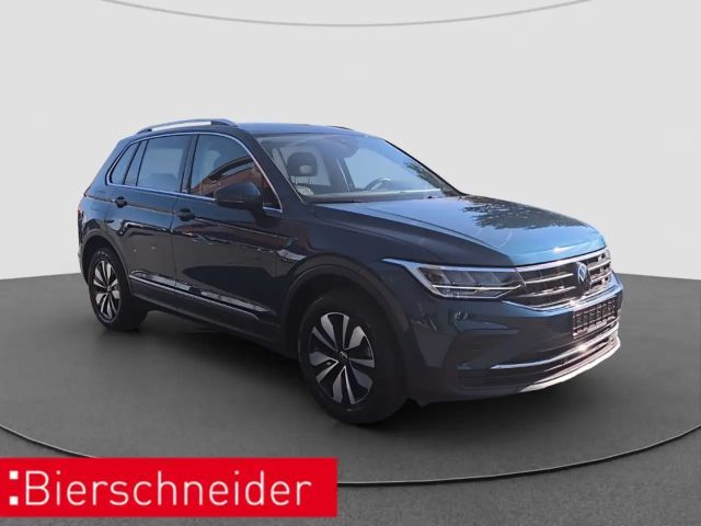 Volkswagen Tiguan 2.0 TDI DSG Move