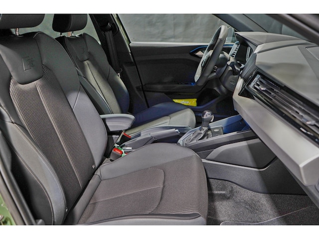 Audi A1 35 TFSI S-Line S-Tronic Sportback