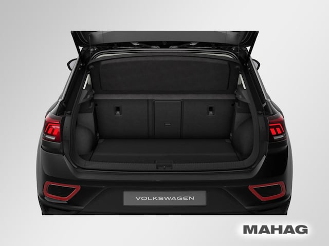 Volkswagen T-Roc 1.5 TSI