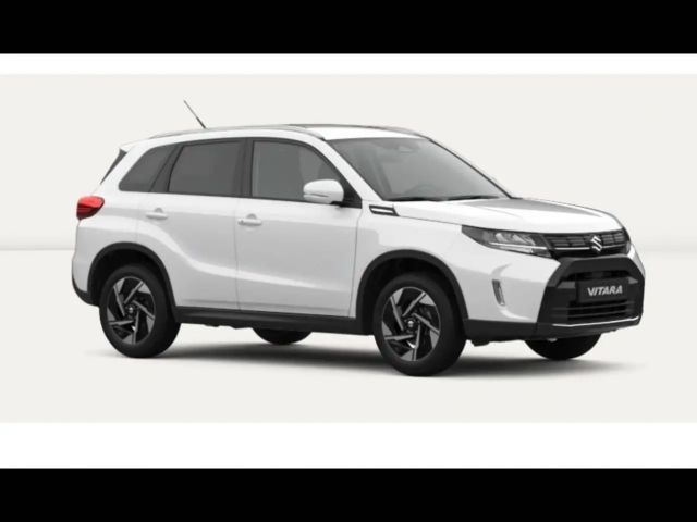 Suzuki Vitara 4x2 Comfort