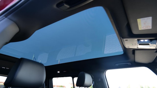 Volkswagen ID.Buzz Lang 7-Sitzer