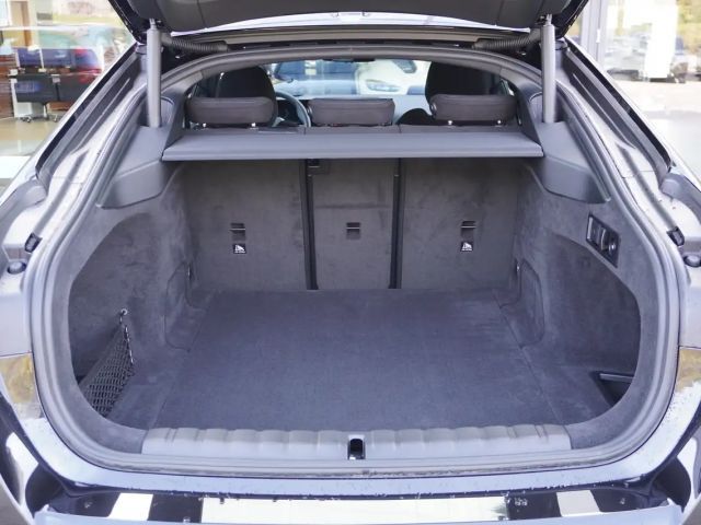 BMW i4 Coupé Gran Coupé M-Sport eDrive40