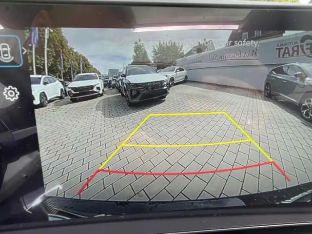 Hyundai Tucson T-GDi