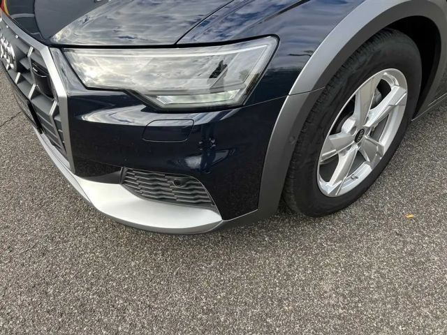Audi A6 2.0 TDI Quattro S-Tronic