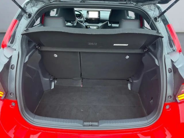 Toyota Yaris Hatchback Hybride