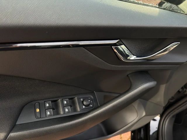 Skoda Scala 1.0 TSI Selection