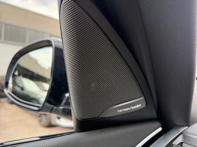 BMW X3 M-Sport xDrive